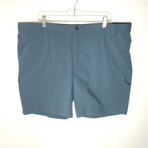 Woolrich Mens Outdoor Shorts - Size XXL - New - NKP7N4